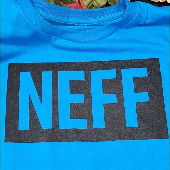 NWT Neff Tee - Picture 6 of 7